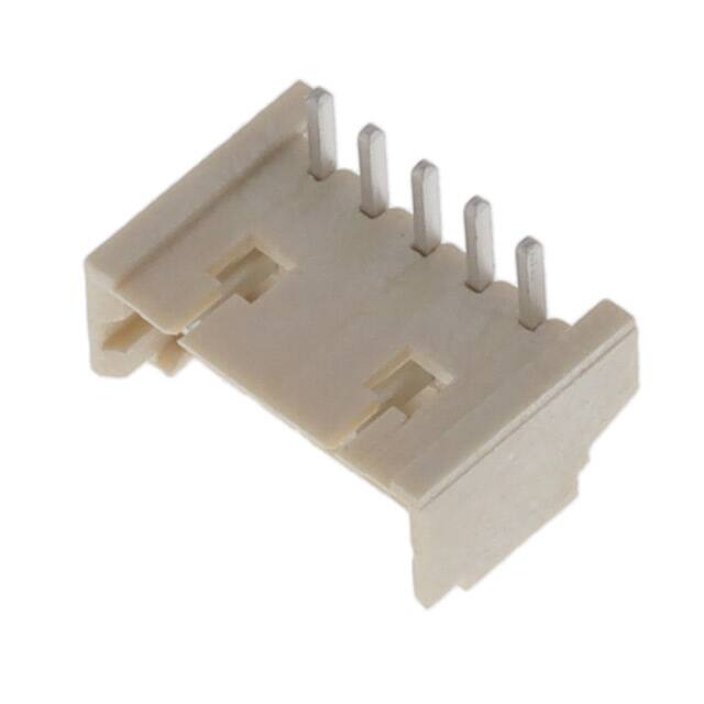 10114831-10105LF Amphenol ICC (FCI)  Headers Male Pins